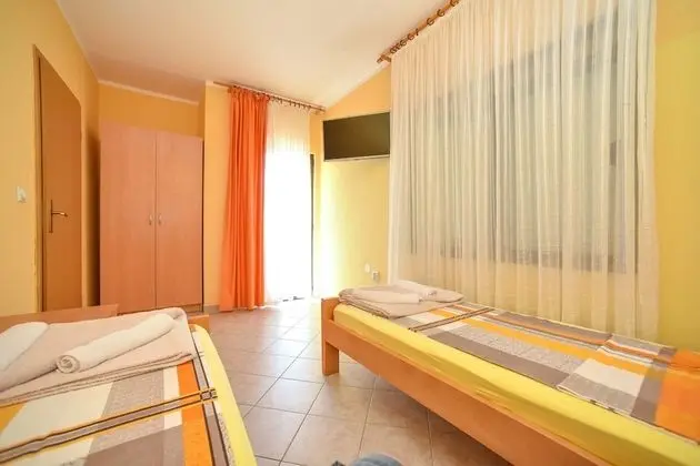 Comfort Apart Daire, 2 Yatak Odası (A10)