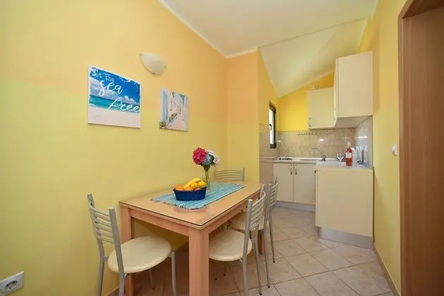Comfort Apart Daire, 2 Yatak Odası (A10)