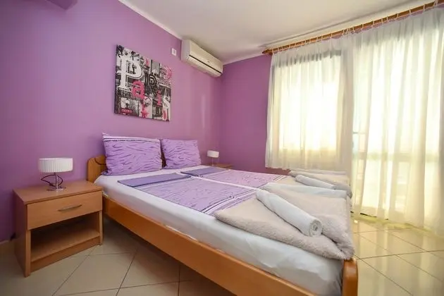 Comfort Apart Daire (A1)