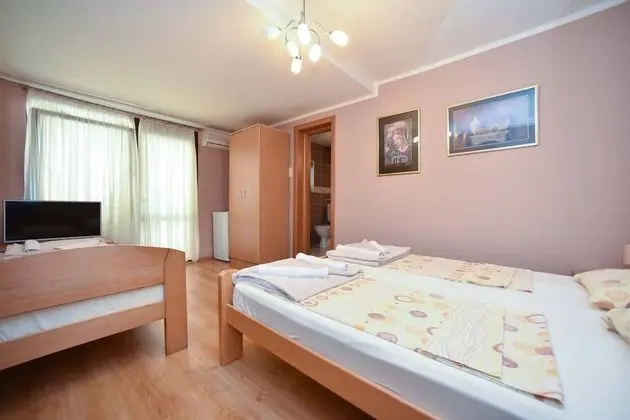 Comfort Apart Daire (A1)