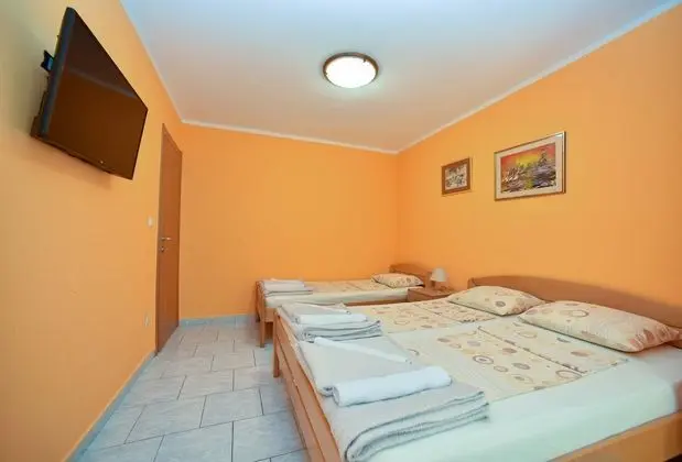 Comfort Apart Daire (A1)