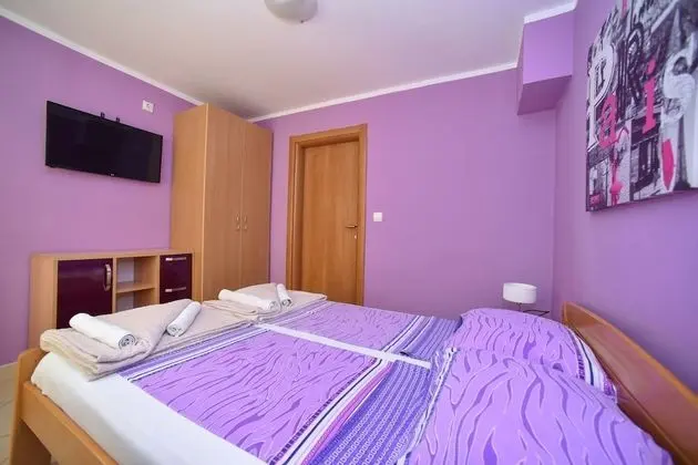 Comfort Apart Daire (A1)