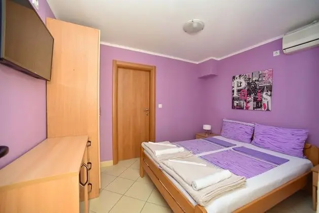 Comfort Apart Daire (A1)