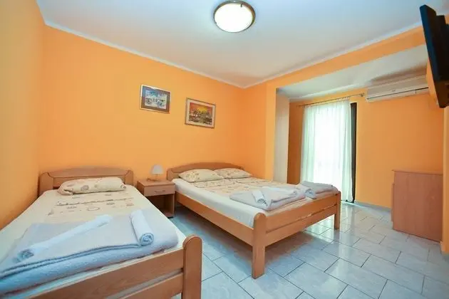Comfort Apart Daire (A1)