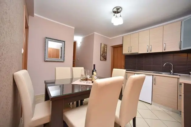 Comfort Apart Daire (A1)