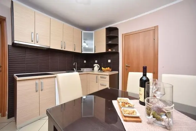 Comfort Apart Daire (A1)