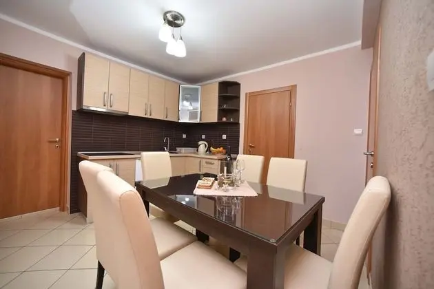 Comfort Apart Daire (A1)