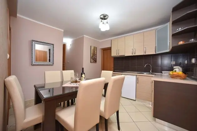 Comfort Apart Daire (A1)