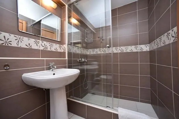 Comfort Apart Daire (A1)