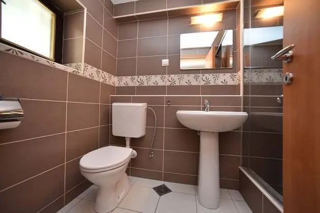 Comfort Apart Daire (A1)