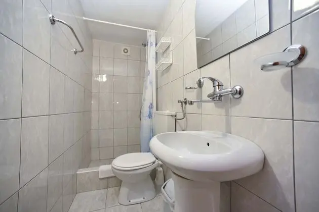 Comfort Apart Daire (A1)