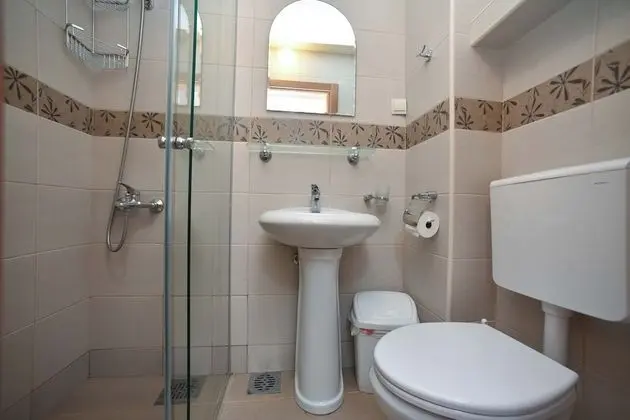 Comfort Apart Daire (A1)