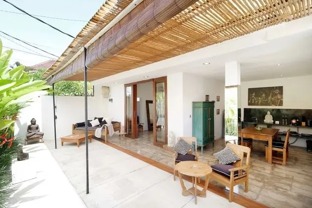 Apart Daire, 1 Yatak Odası (Shared Pool)