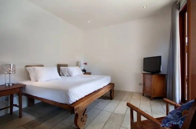 Apart Daire, 1 Yatak Odası (Shared Pool)