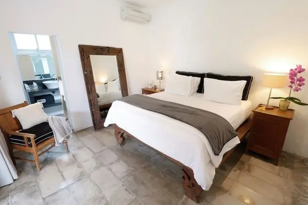 Apart Daire, 1 Yatak Odası (Shared Pool)