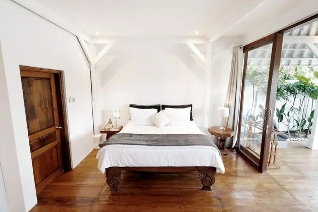 Apart Daire, 1 Yatak Odası (Shared Pool)
