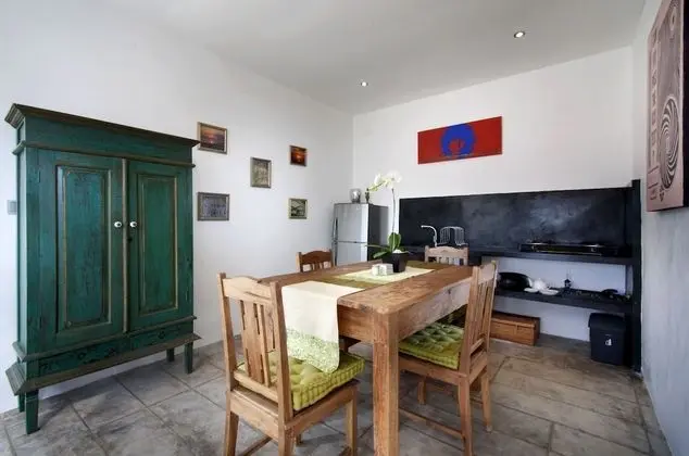 Apart Daire, 1 Yatak Odası (Shared Pool)