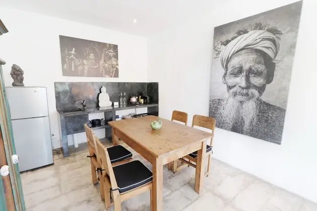 Apart Daire, 1 Yatak Odası (Shared Pool)