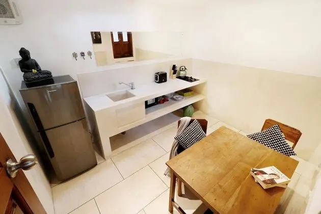 Apart Daire, 1 Yatak Odası (Shared Pool)