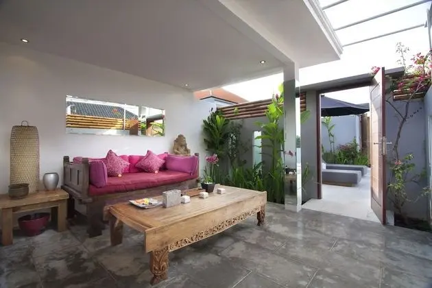 Apart Daire, 1 Yatak Odası (Shared Pool)