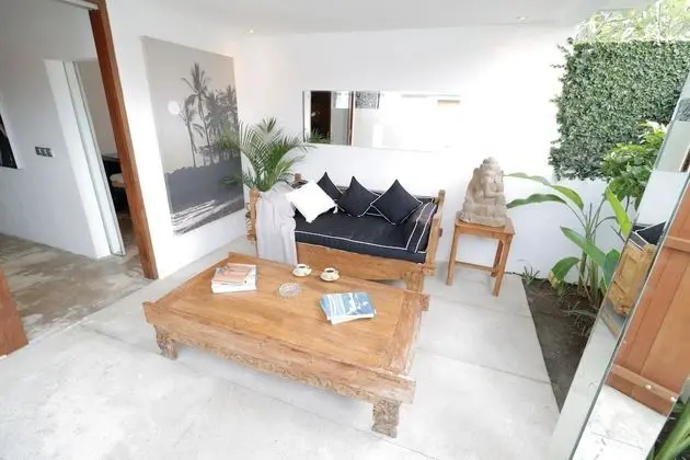 Apart Daire, 1 Yatak Odası (Shared Pool)