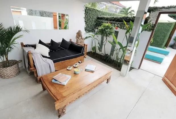 Apart Daire, 1 Yatak Odası (Shared Pool)