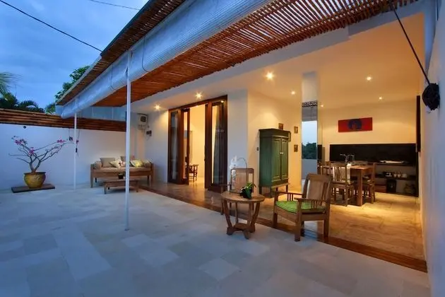 Apart Daire, 1 Yatak Odası (Shared Pool)