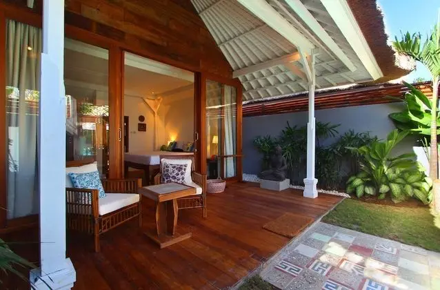 Apart Daire, 1 Yatak Odası (Shared Pool)