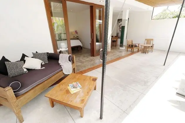 Apart Daire, 1 Yatak Odası (Shared Pool)