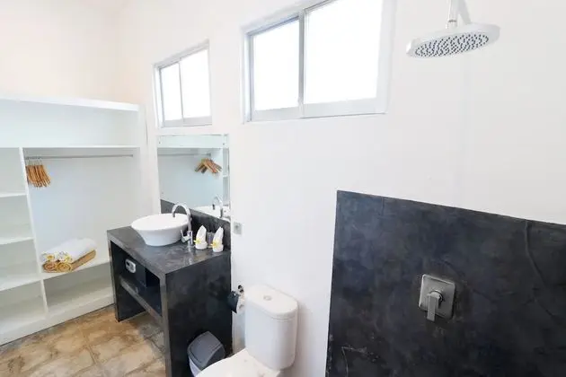 Apart Daire, 1 Yatak Odası (Shared Pool)