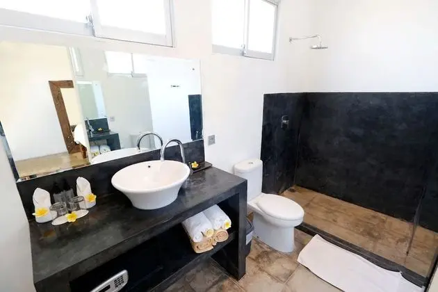 Apart Daire, 1 Yatak Odası (Shared Pool)