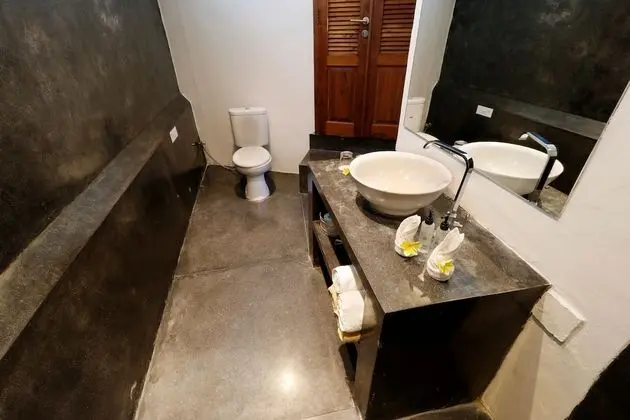 Apart Daire, 1 Yatak Odası (Shared Pool)
