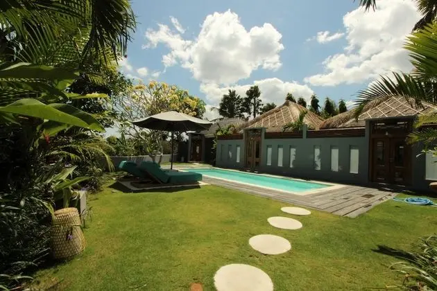 Apart Daire, 1 Yatak Odası (Shared Pool)