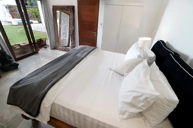 Deluxe Stüdyo, 1 En Büyük (King) Boy Yatak, Mutfak