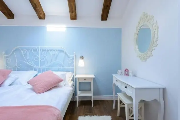 Apart Daire (Duplex 3 Bedroom Apt with Balcony)