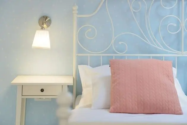 Apart Daire (Duplex 3 Bedroom Apt with Balcony)