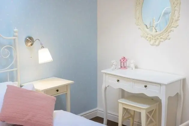 Apart Daire (Duplex 3 Bedroom Apt with Balcony)