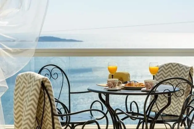 Apart Daire (Duplex 3 Bedroom Apt with Balcony)