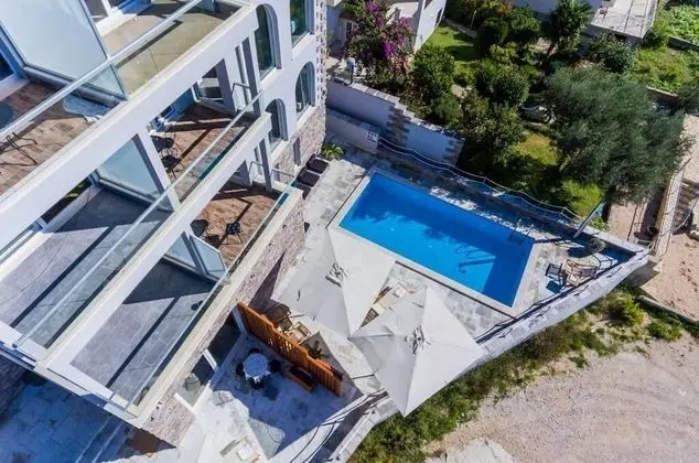 Apart Daire (Duplex 3 Bedroom Apt with Balcony)