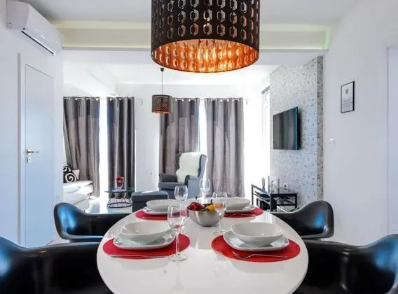 Yemek odası