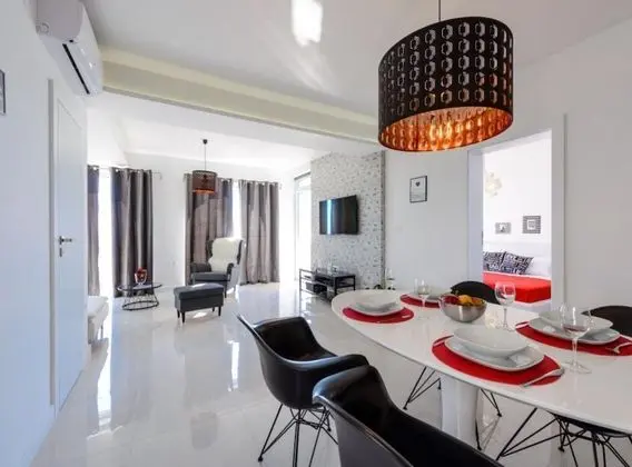 Yemek odası
