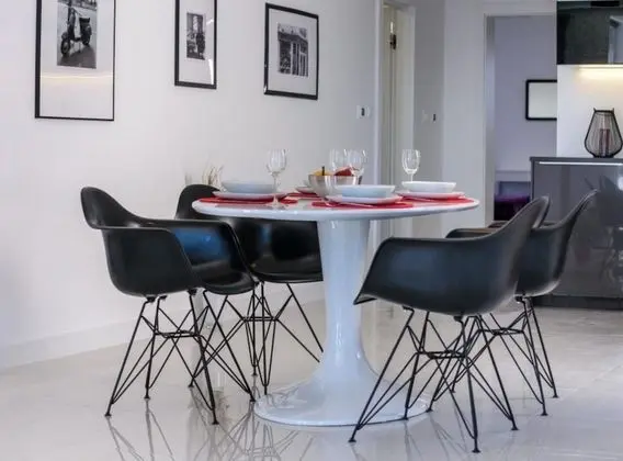 Yemek odası