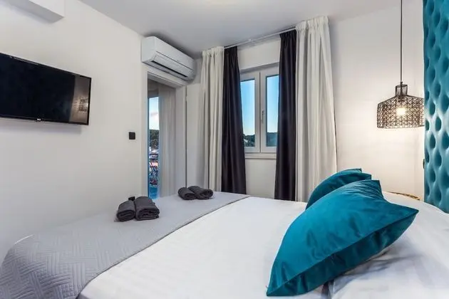 Balcony Apartment with amazing view on fortress (no swimming pool)