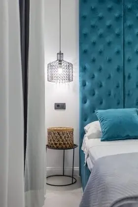 Balcony Apartment with amazing view on fortress (no swimming pool)