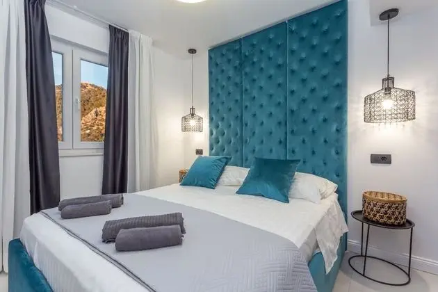 Balcony Apartment with amazing view on fortress (no swimming pool)