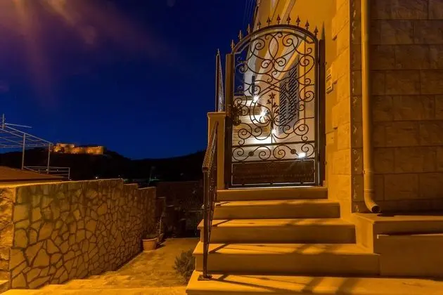 Balcony Apartment with amazing view on fortress (no swimming pool)
