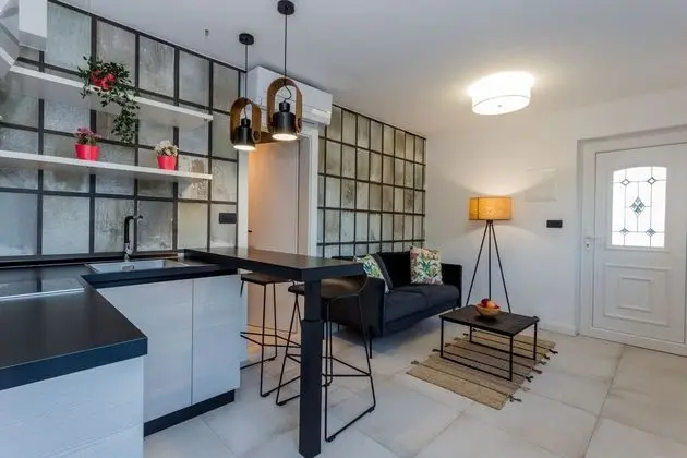 Balcony Apartment with amazing view on fortress (no swimming pool)