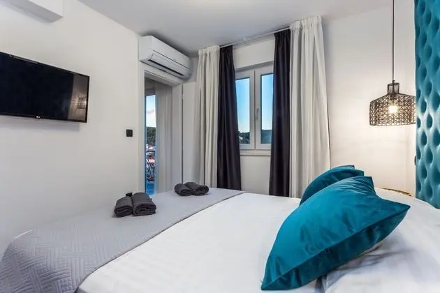 Balcony Apartment with amazing view on fortress (no swimming pool)