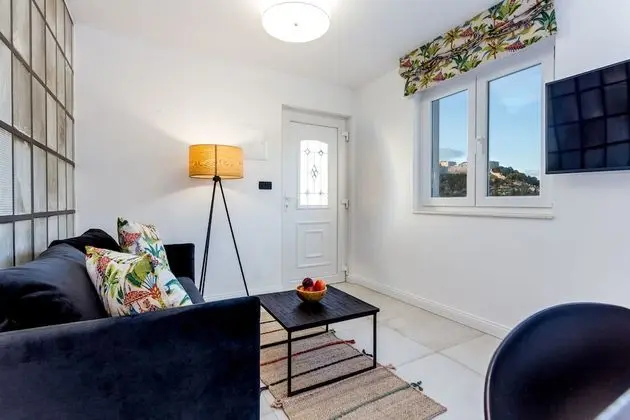 Balcony Apartment with amazing view on fortress (no swimming pool)