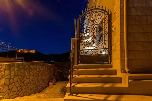 Balcony Apartment with amazing view on fortress (no swimming pool)